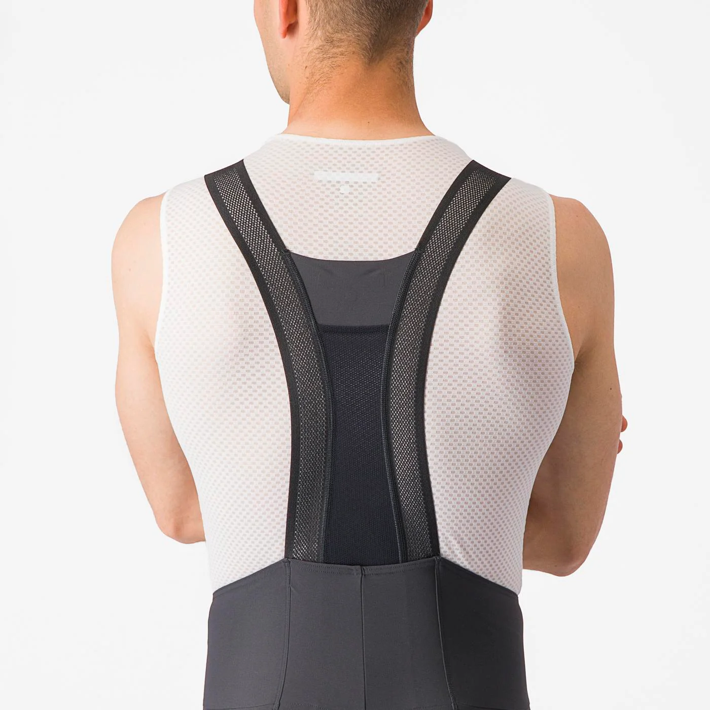 Cuissard  Espresso  - Homme | Castelli - Image 6
