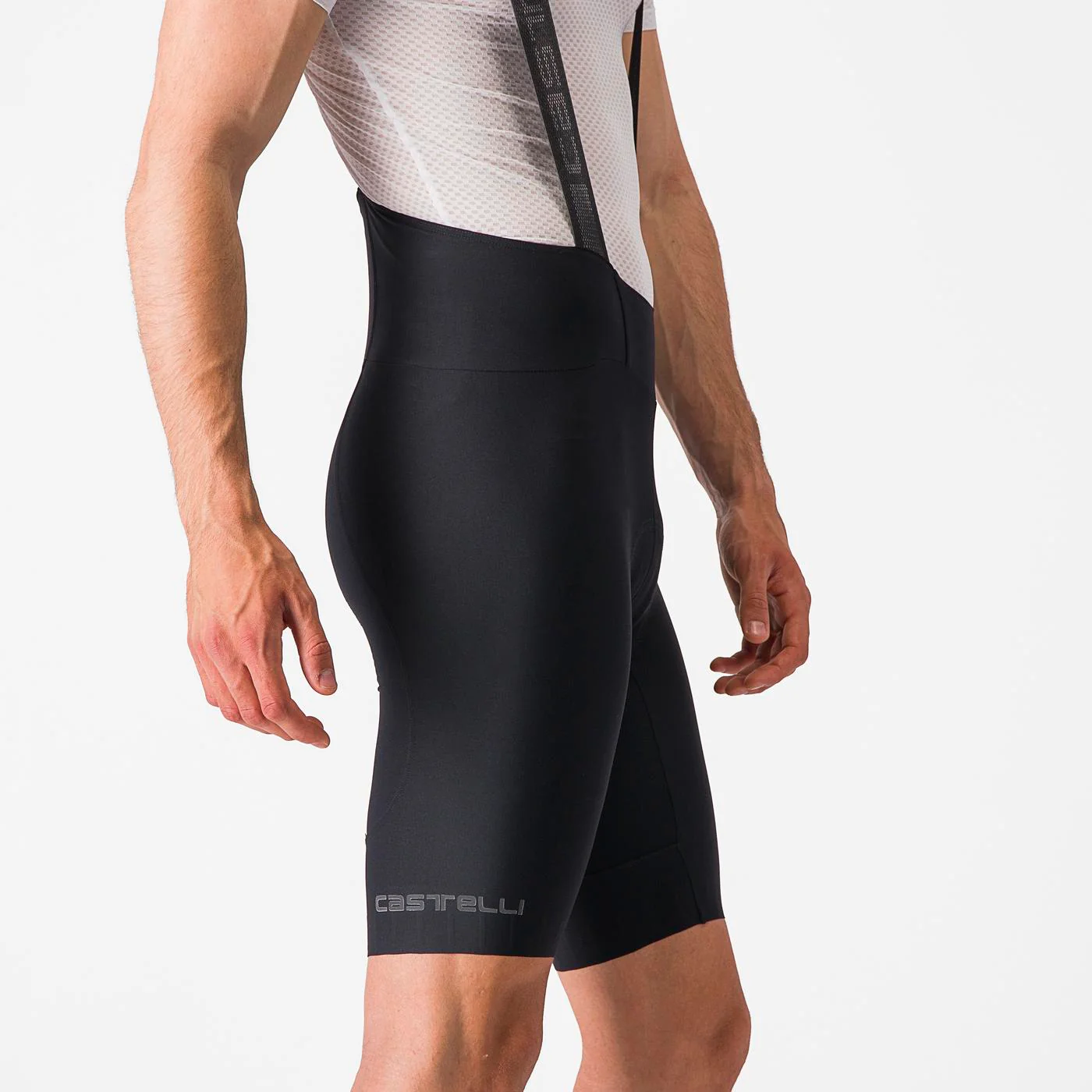 Cuissard  Espresso  - Homme | Castelli - Image 9