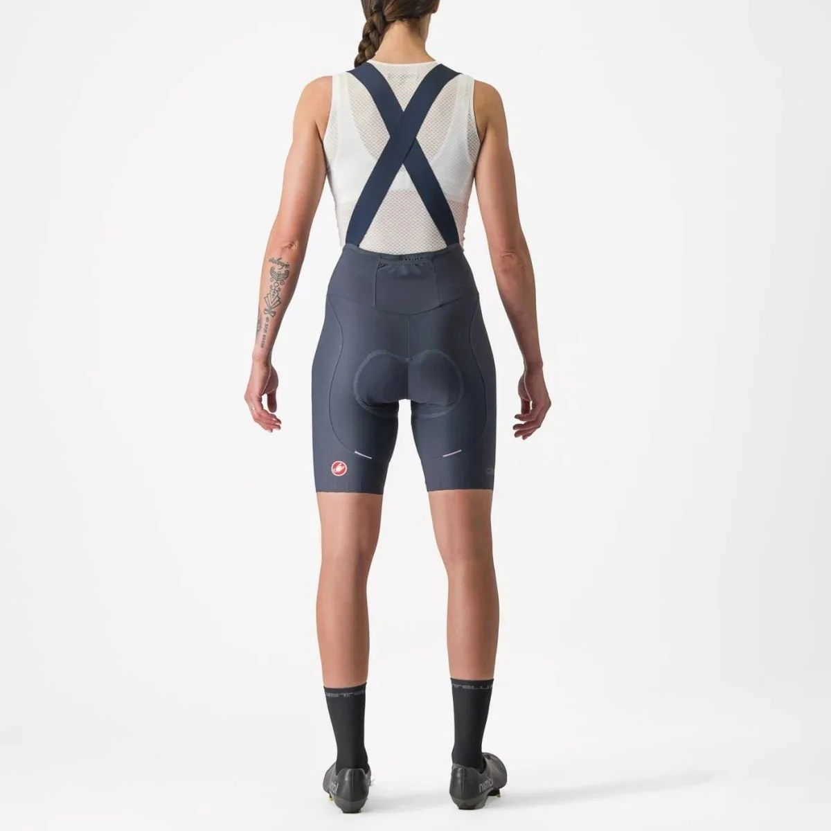 Cuissard Espresso Dt   - Femme | Castelli - Image 4