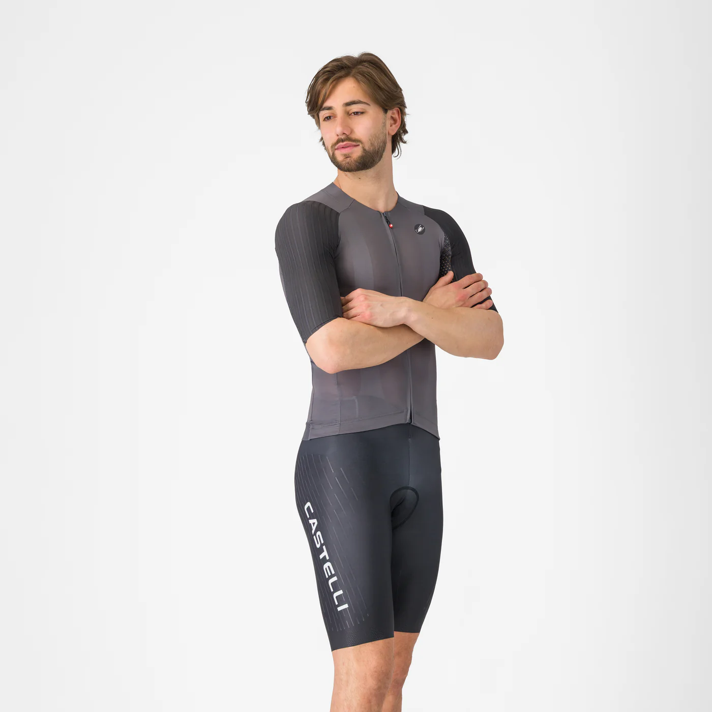 CUISSARD FREE AERO RACE S KIT