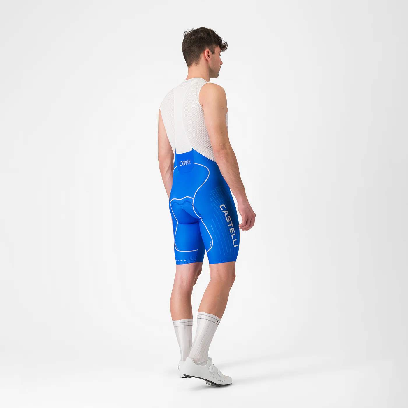 CUISSARD FREE AERO RACE S KIT - Image 15