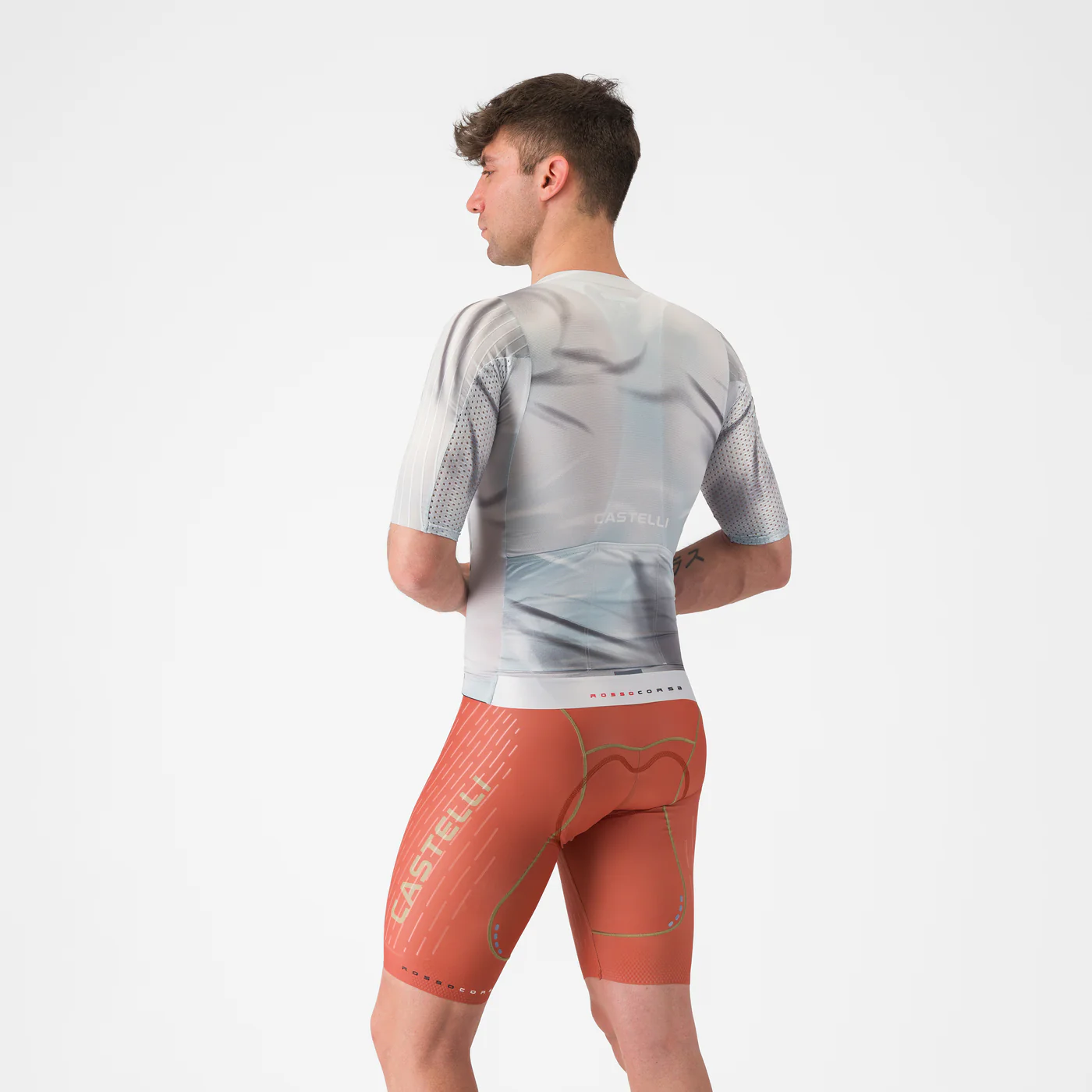 CUISSARD FREE AERO RACE S KIT - Image 18