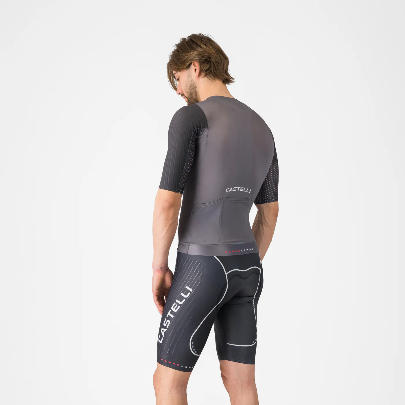CUISSARD FREE AERO RACE S KIT - Image 2