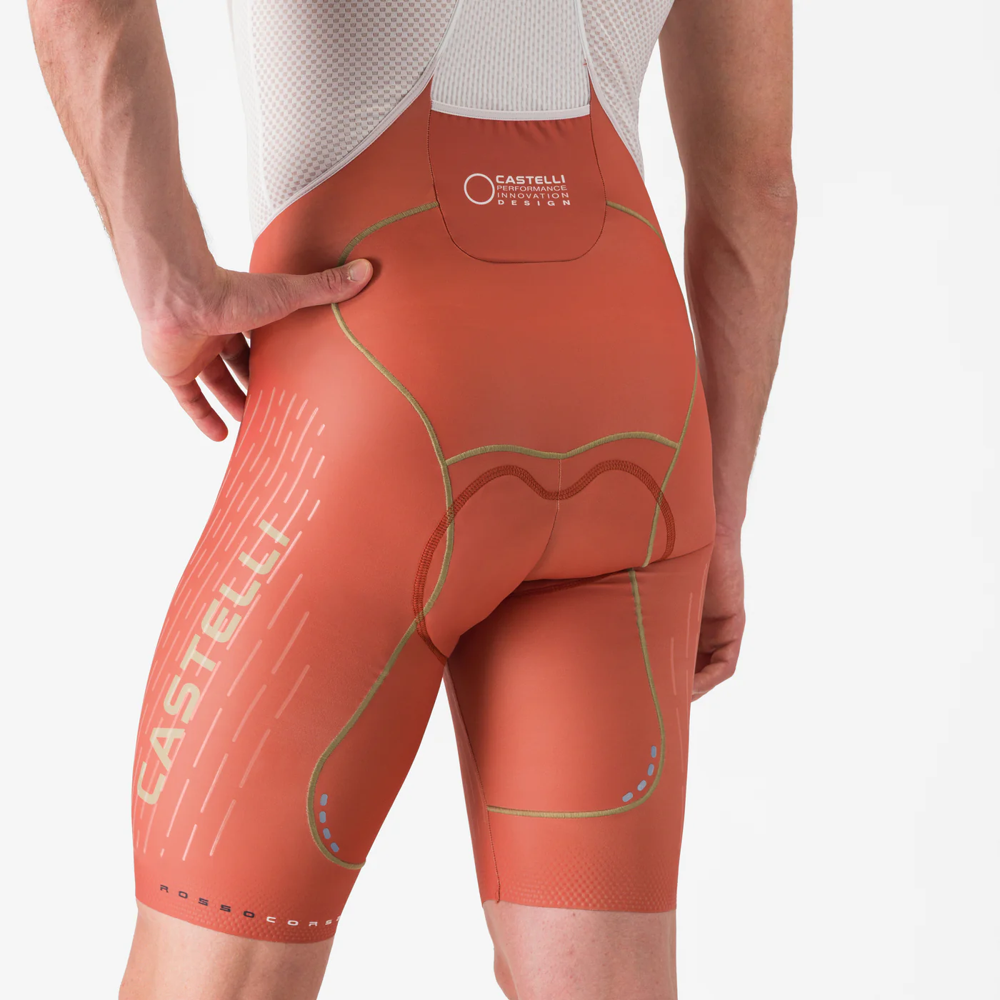 CUISSARD FREE AERO RACE S KIT - Image 21