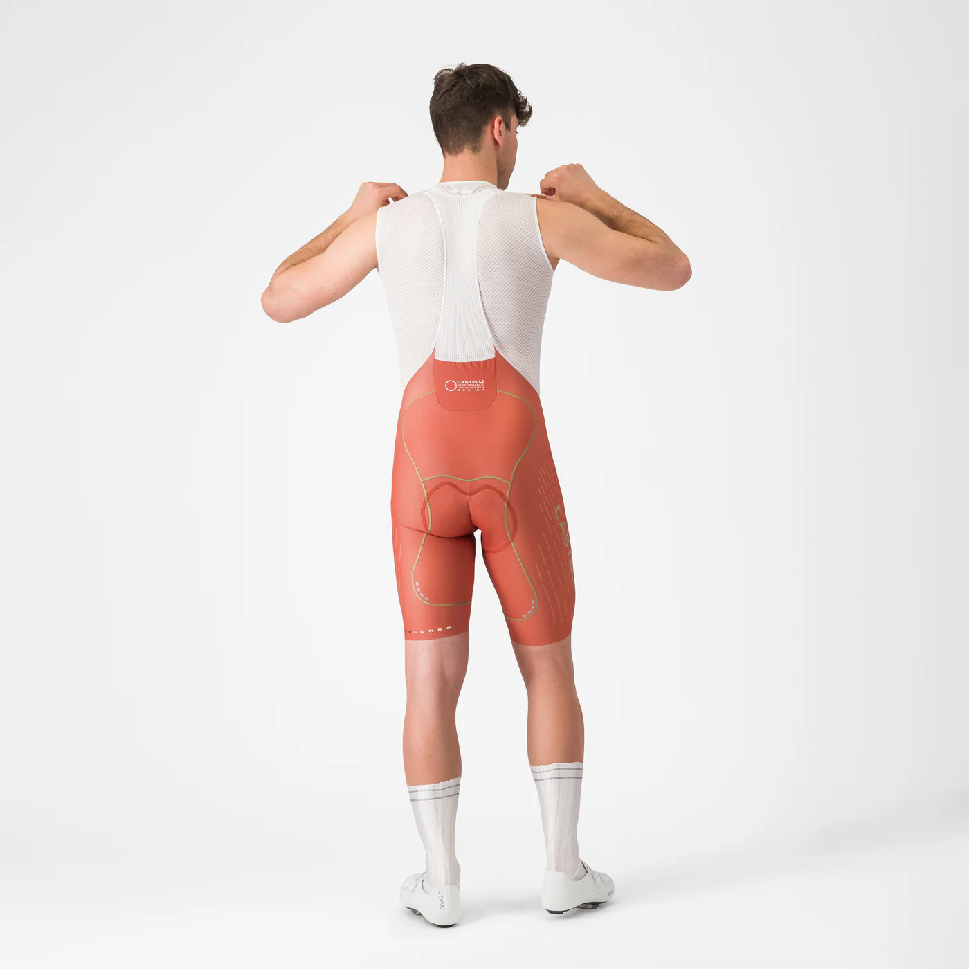 CUISSARD FREE AERO RACE S KIT - Image 23