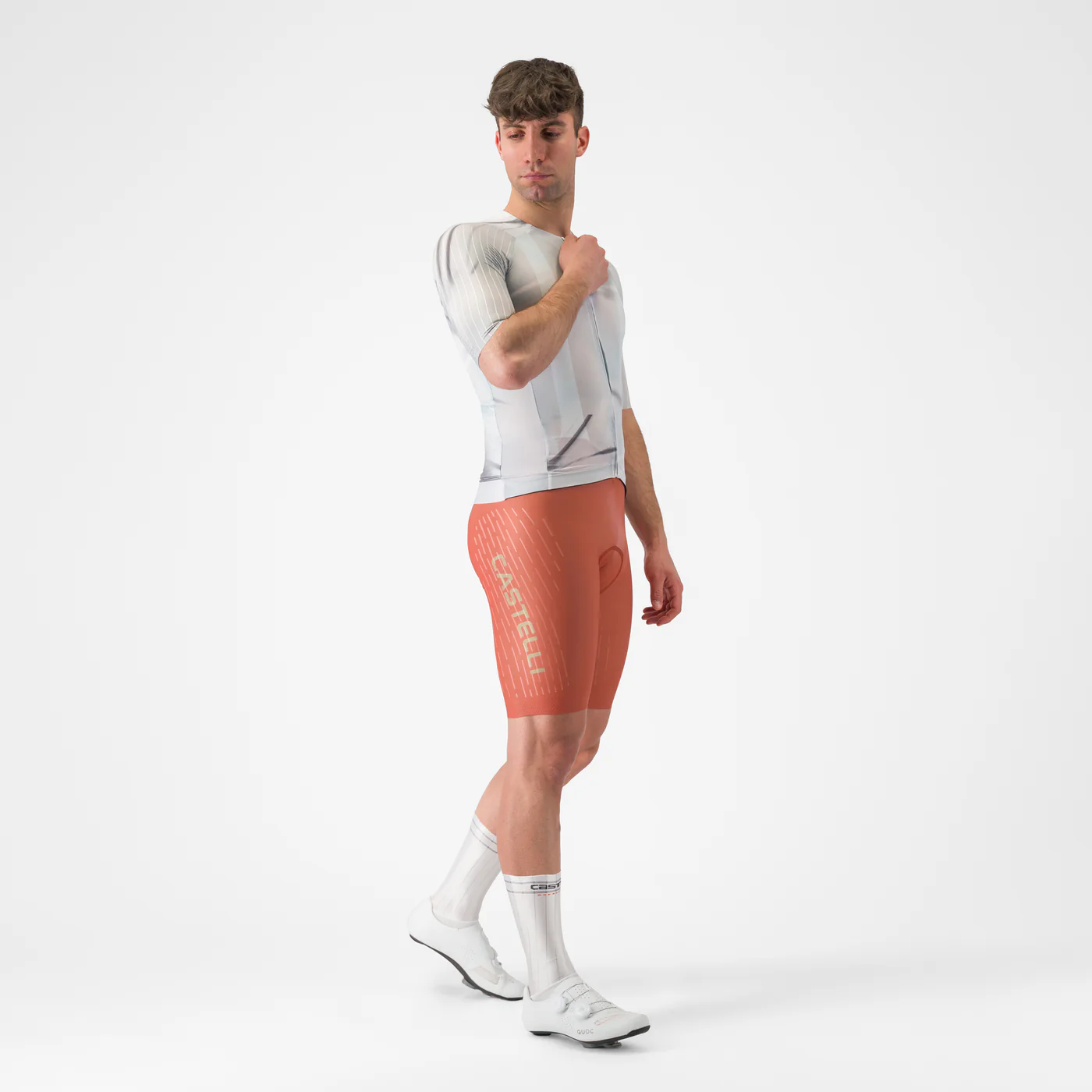CUISSARD FREE AERO RACE S KIT - Image 24
