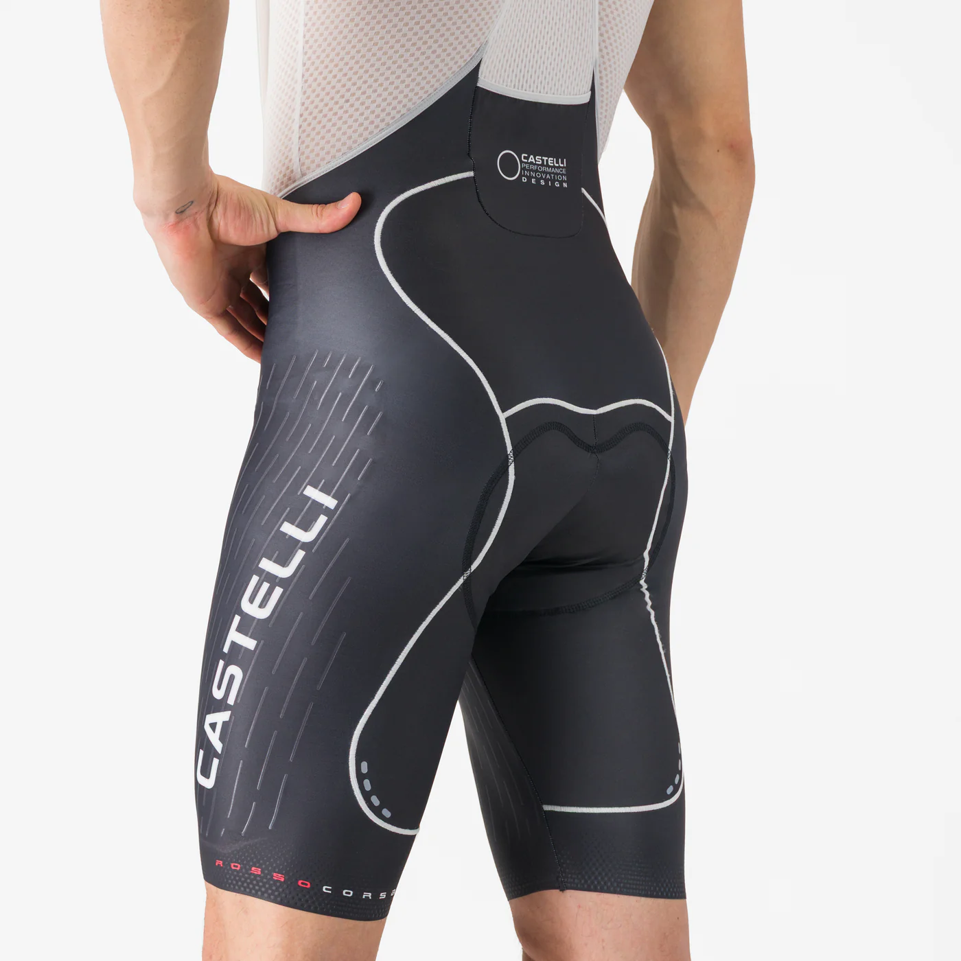 CUISSARD FREE AERO RACE S KIT - Image 5
