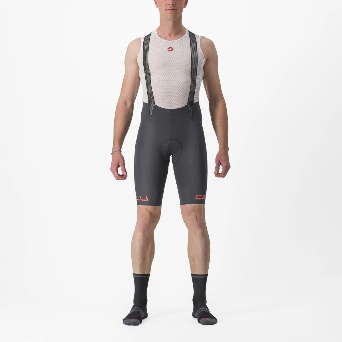 Cuissard Free Aero Rc Classic - Homme | Castelli - Image 2