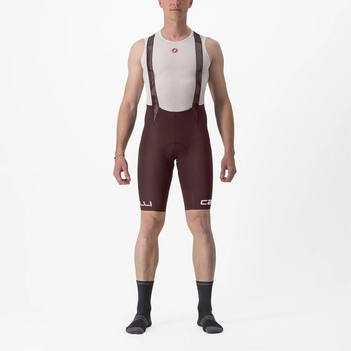 Cuissard Free Aero Rc Classic - Homme | Castelli - Image 3