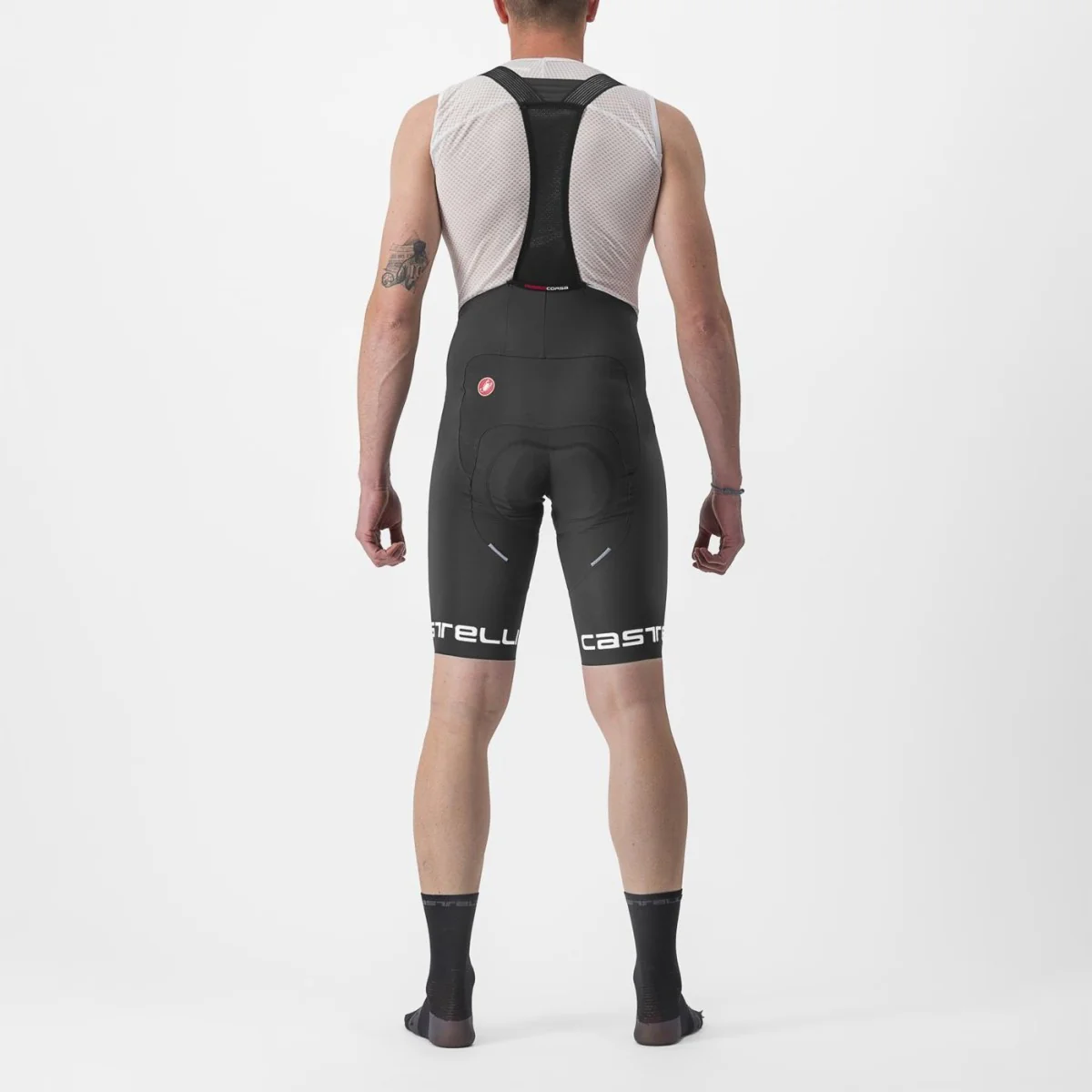 Cuissard Free Aero Rc Classic - Homme | Castelli - Image 4