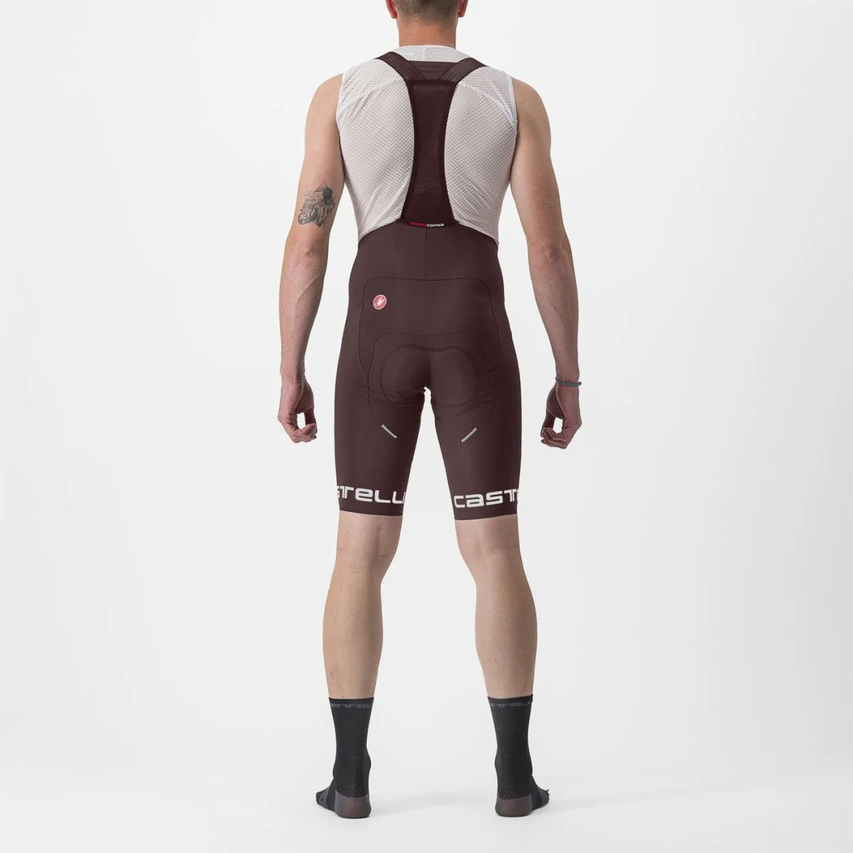 Cuissard Free Aero Rc Classic - Homme | Castelli - Image 5
