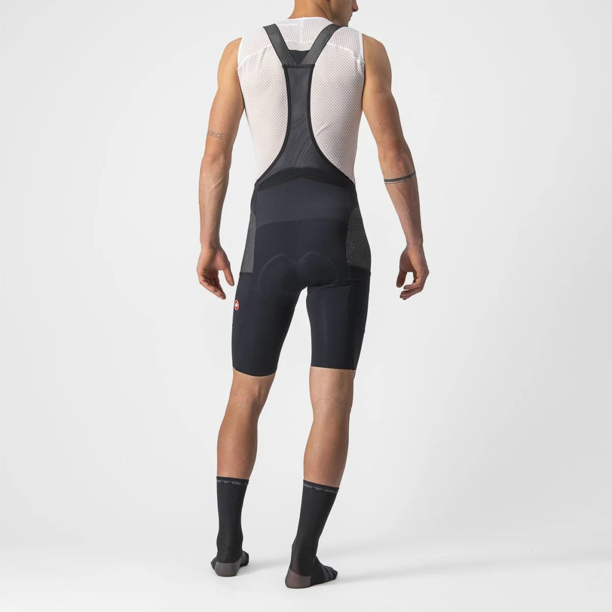 Cuissard Free Unlimited   - Homme | Castelli - Image 3