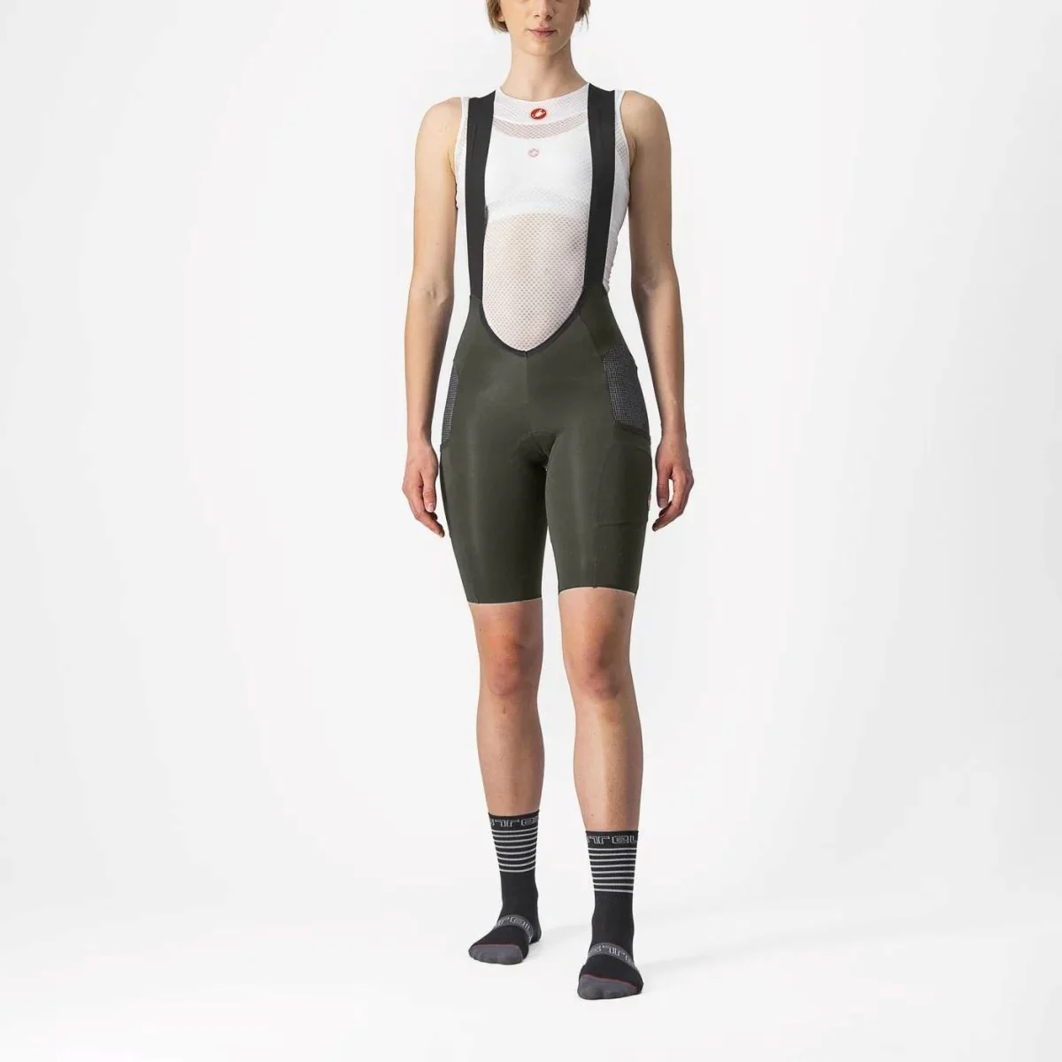 Free Unlimited - Femme | Castelli - Image 4