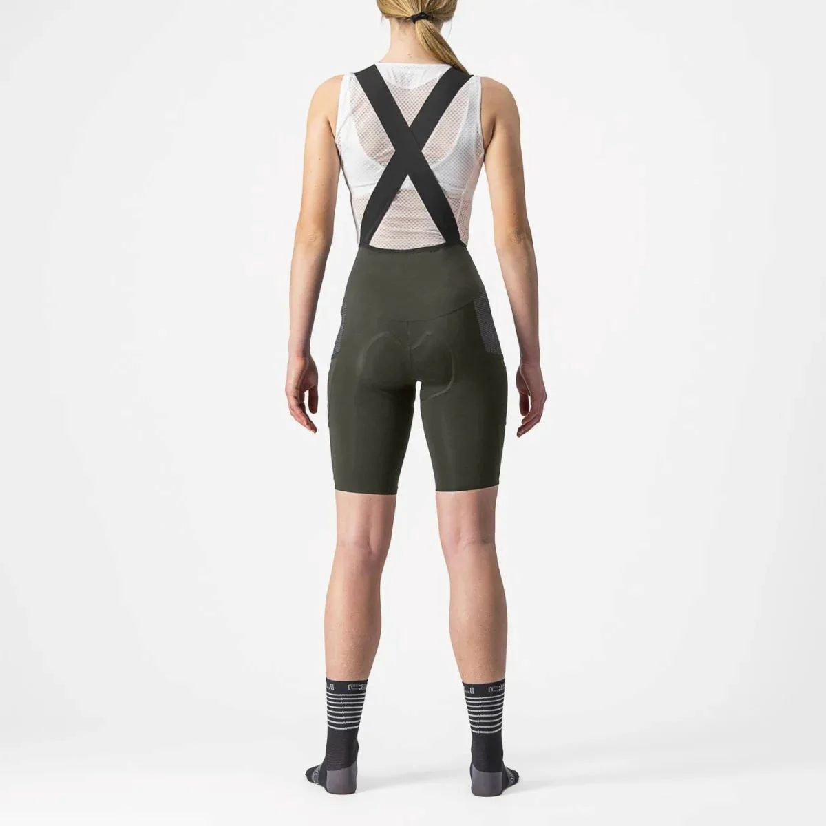 Free Unlimited - Femme | Castelli - Image 5