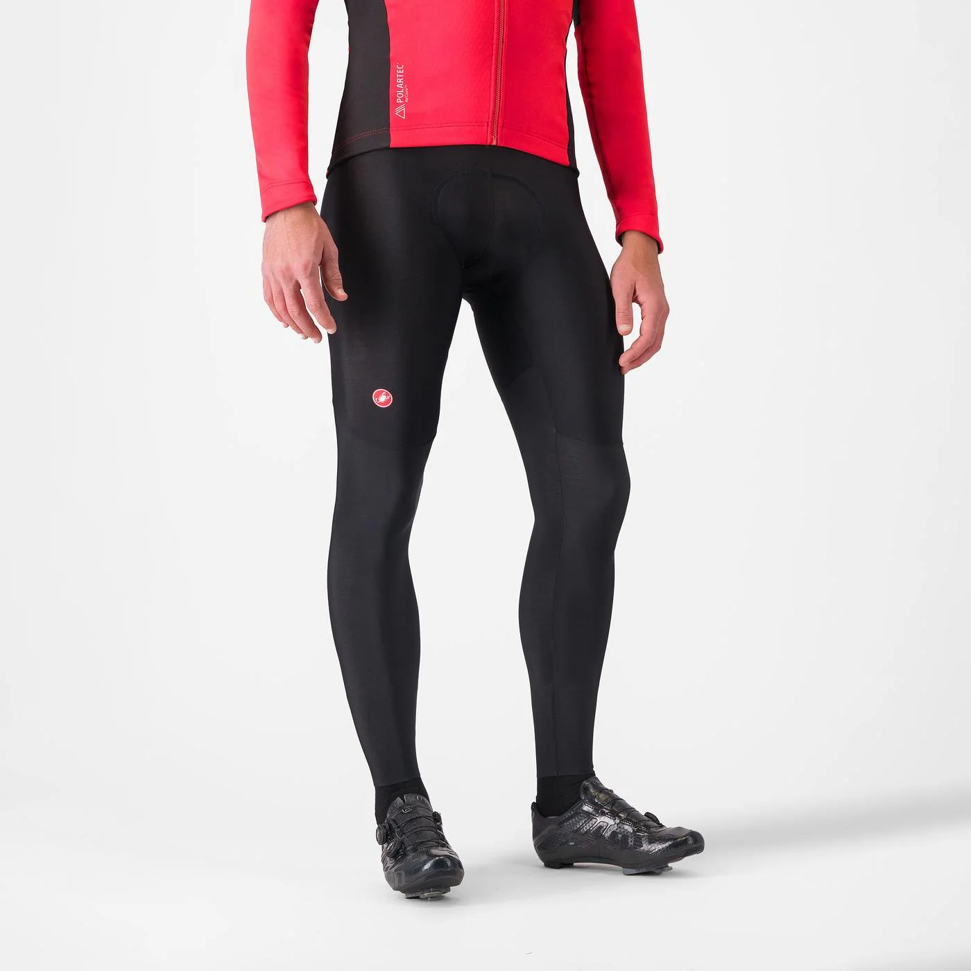 Cuissard Long Competizione homme | Castelli - Image 2