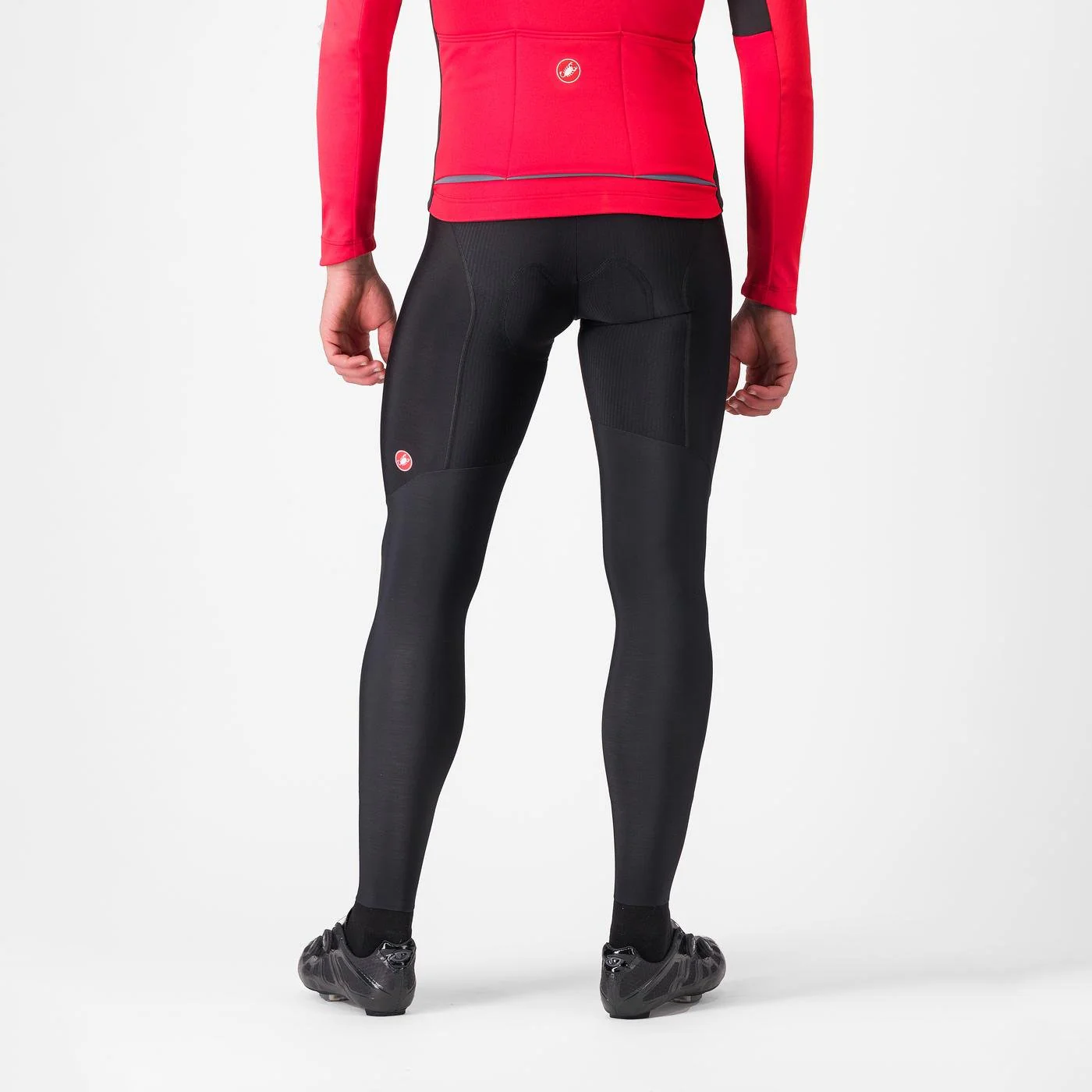 Cuissard Long Competizione homme | Castelli - Image 3
