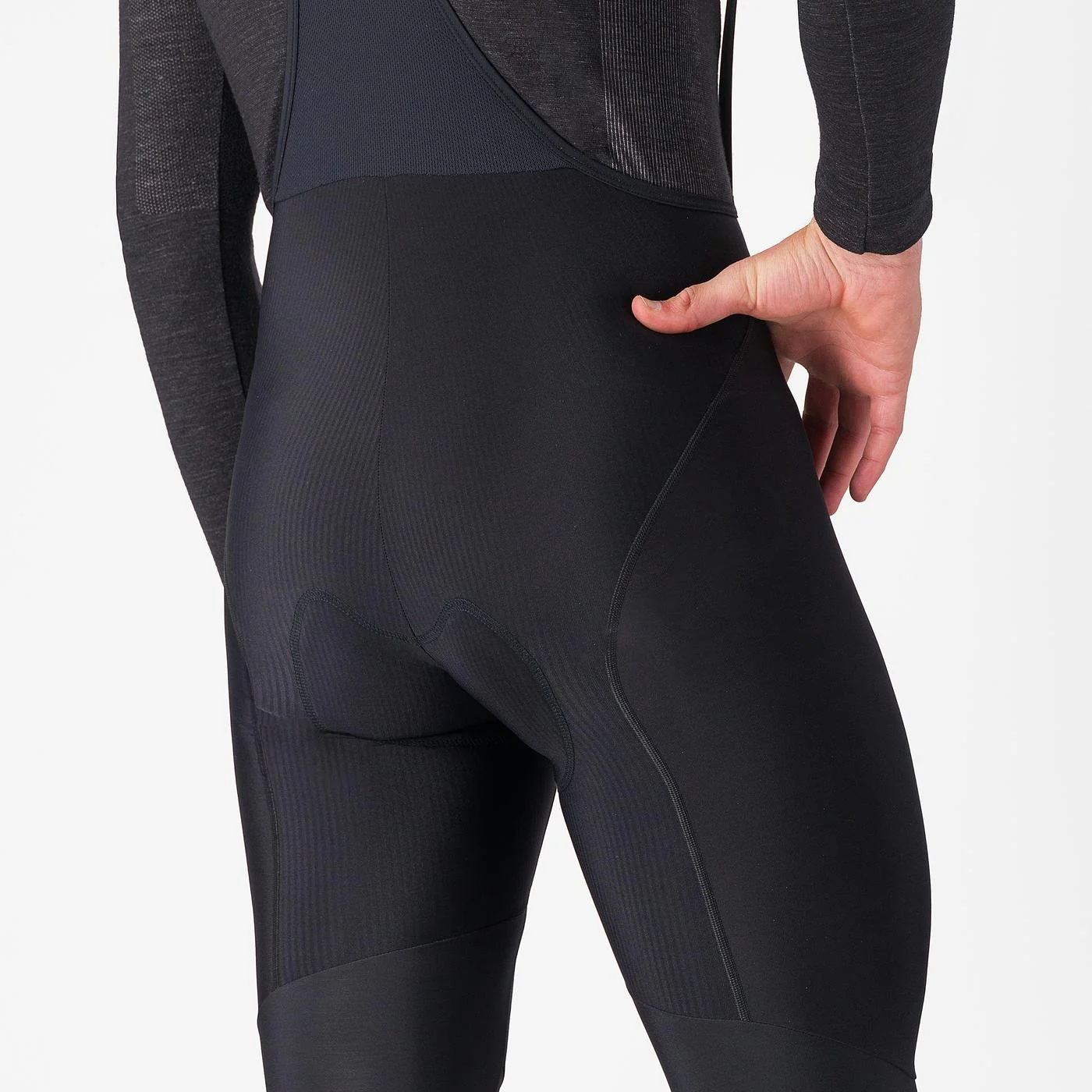 Cuissard Long Competizione homme | Castelli - Image 4