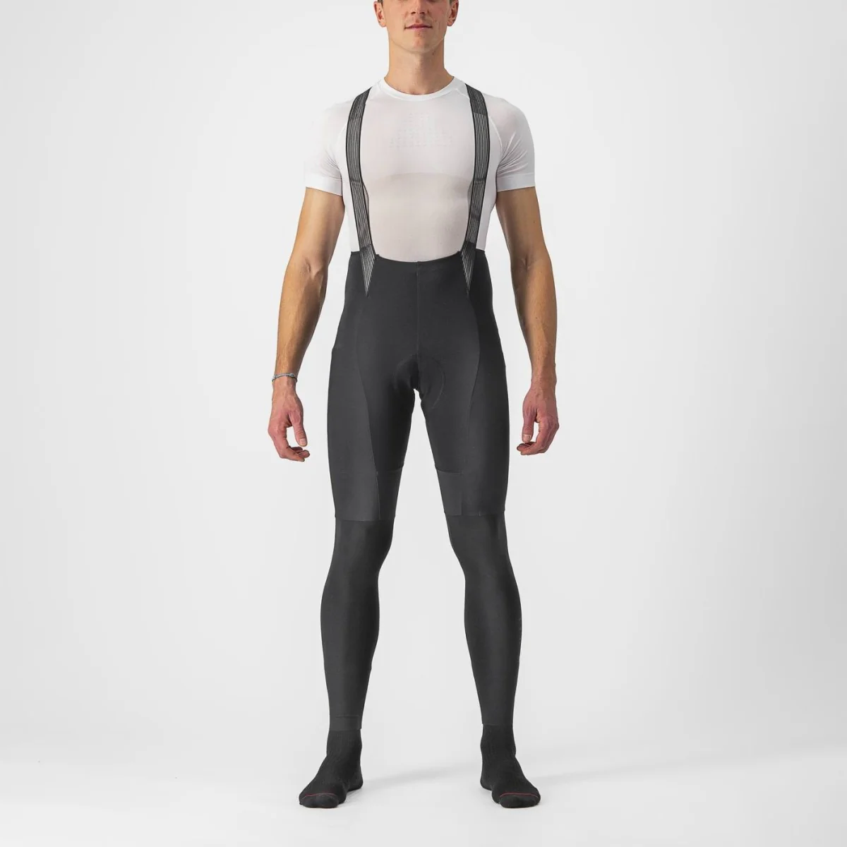 Cuissard Long Free Aero Rc - Homme | Castelli