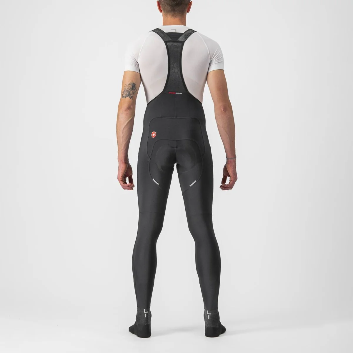 Cuissard Long Free Aero Rc - Homme | Castelli - Image 2
