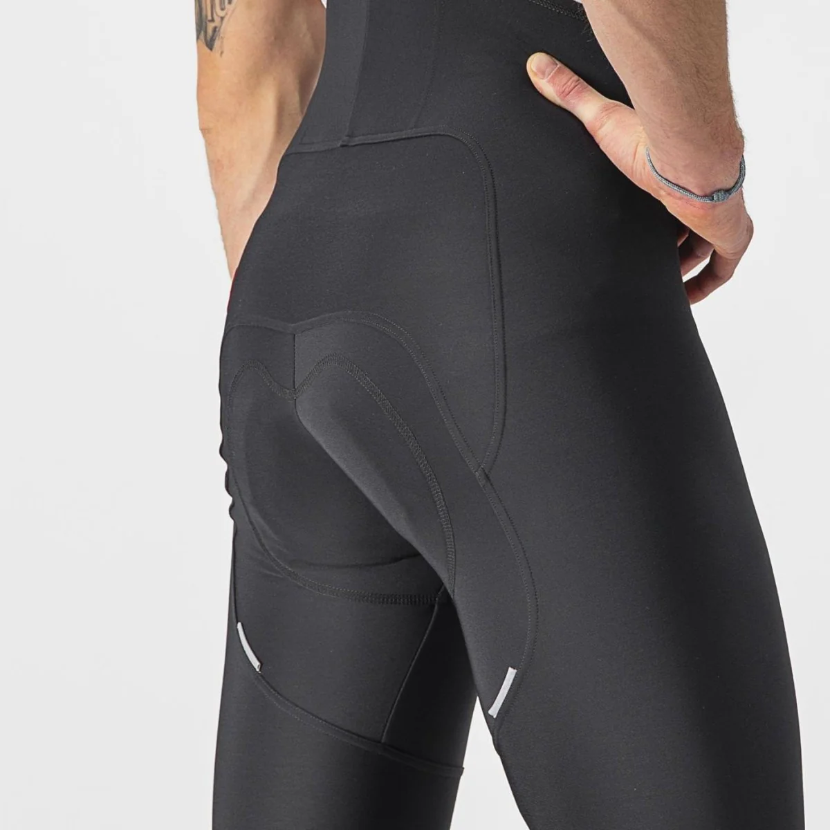 Cuissard Long Free Aero Rc - Homme | Castelli - Image 3