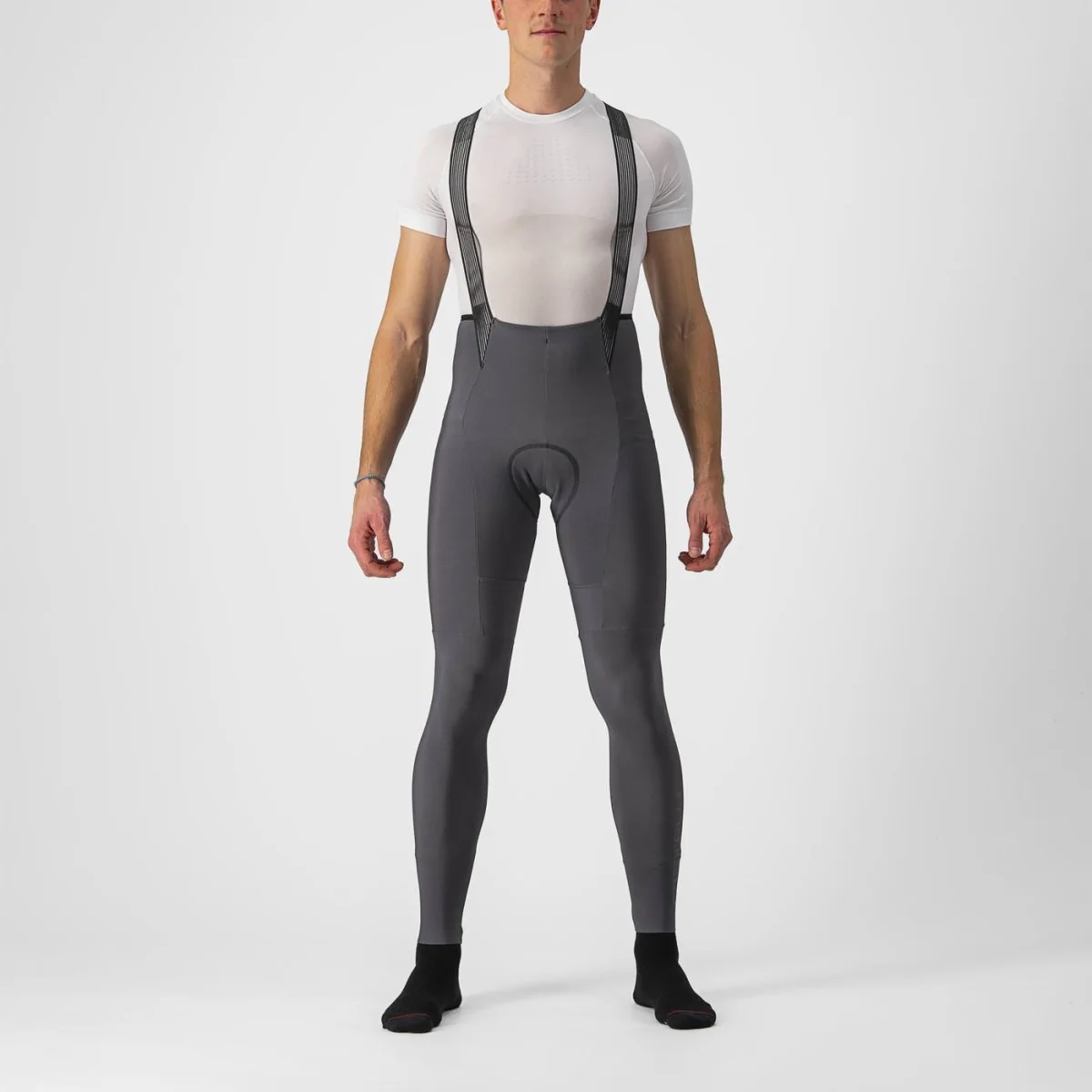 Cuissard Long Free Aero Rc - Homme | Castelli - Image 4