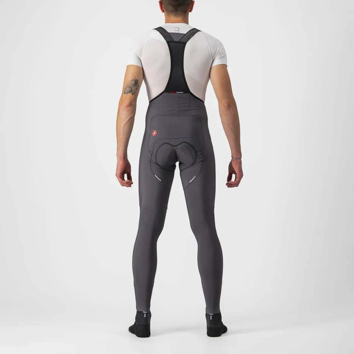 Cuissard Long Free Aero Rc - Homme | Castelli - Image 5