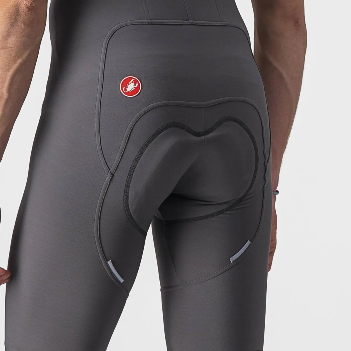Cuissard Long Free Aero Rc - Homme | Castelli - Image 6