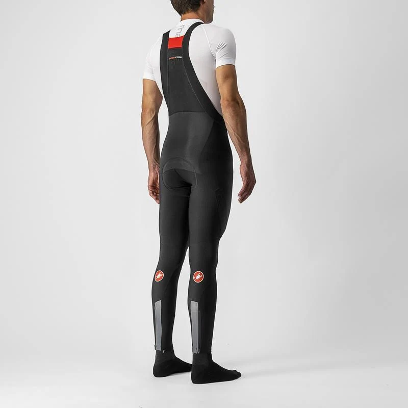 Cuissard Long Sorpasso Ros homme | Castelli - Image 10