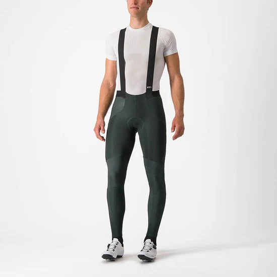 Cuissard Long Sorpasso Ros homme | Castelli - Image 13