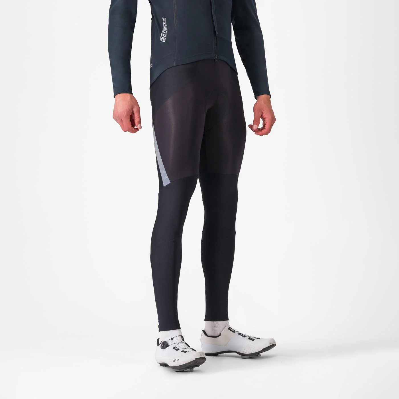 Cuissard Long Sorpasso Ros homme | Castelli - Image 3