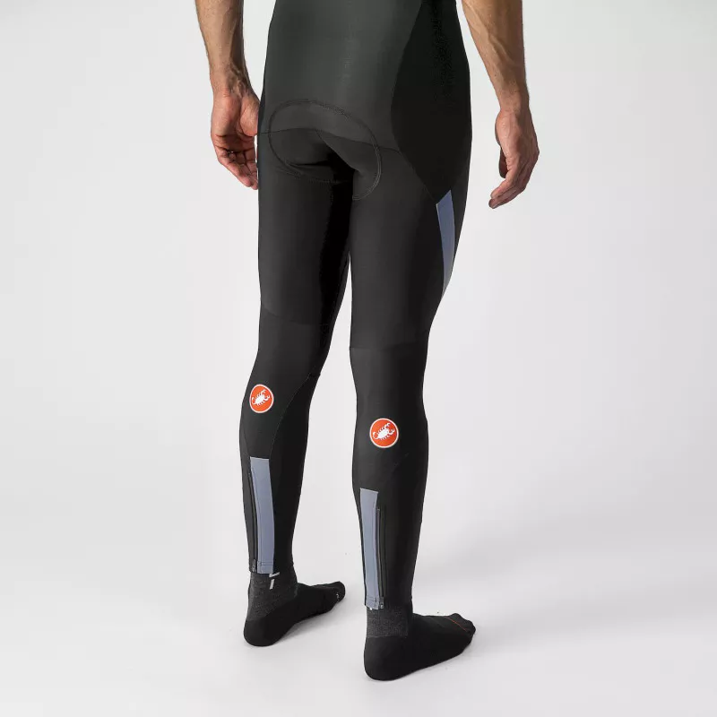Cuissard Long Sorpasso Ros homme | Castelli - Image 4