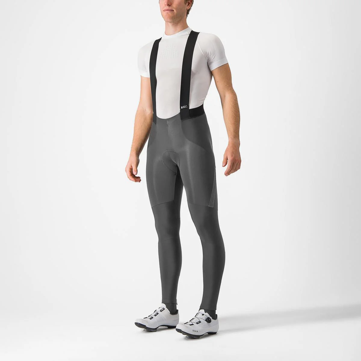 Cuissard Long Sorpasso Ros homme | Castelli - Image 5