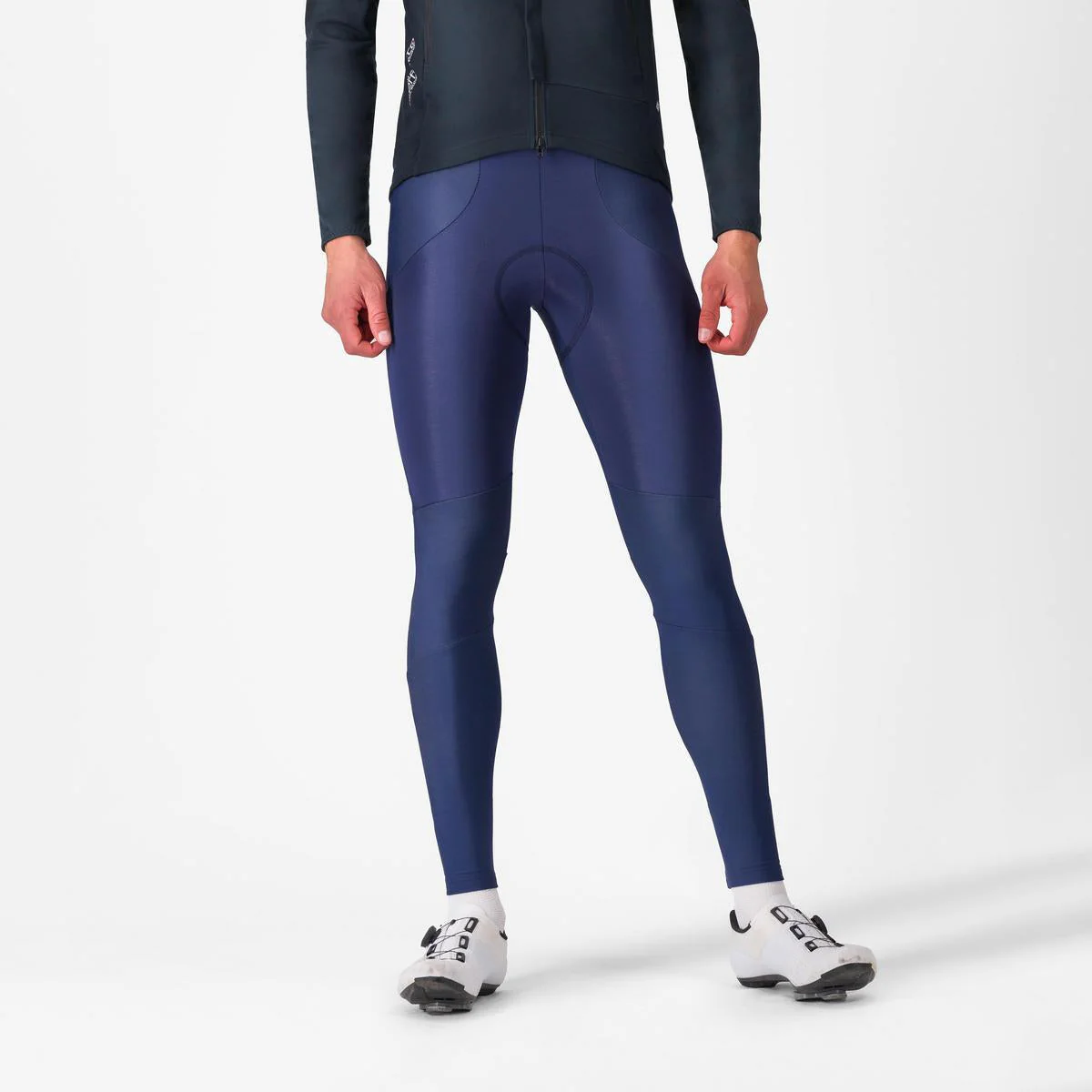 Cuissard Long Sorpasso Ros homme | Castelli - Image 7