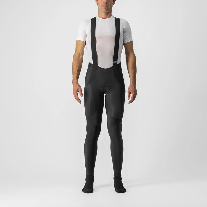 Cuissard Long Sorpasso Ros homme | Castelli - Image 9