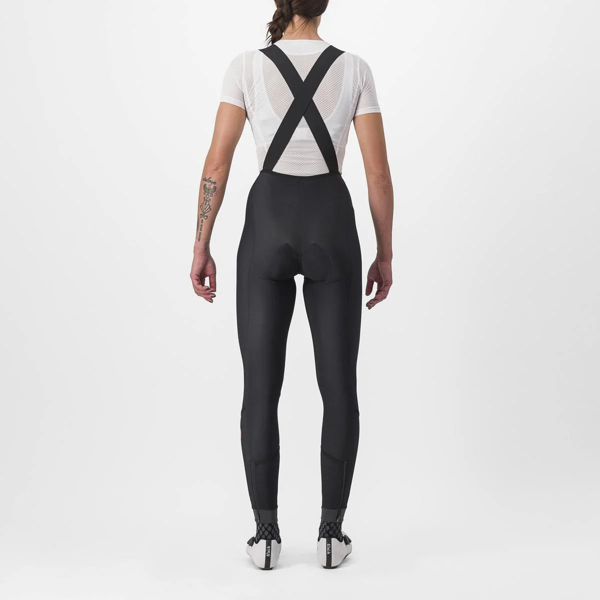 Collant Velocissima Dt - Femme | Castelli - Image 3