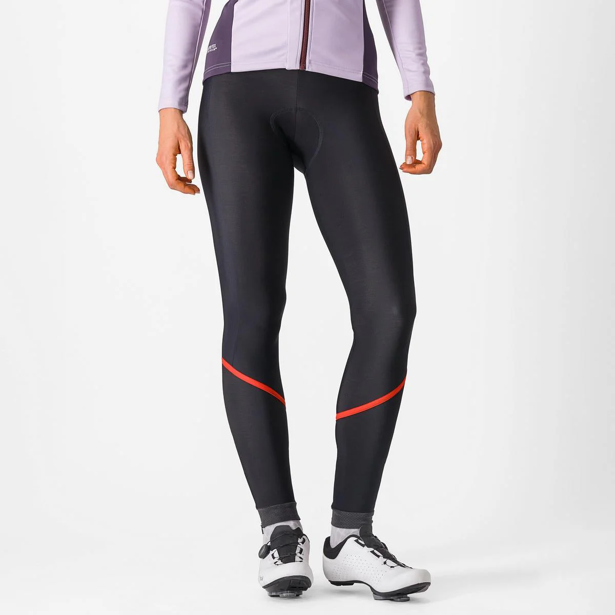Collant Velocissima Dt - Femme | Castelli - Image 4