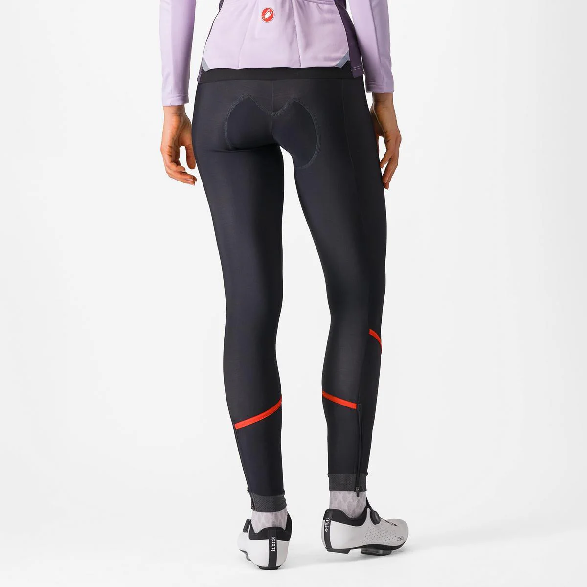 Collant Velocissima Dt - Femme | Castelli - Image 5