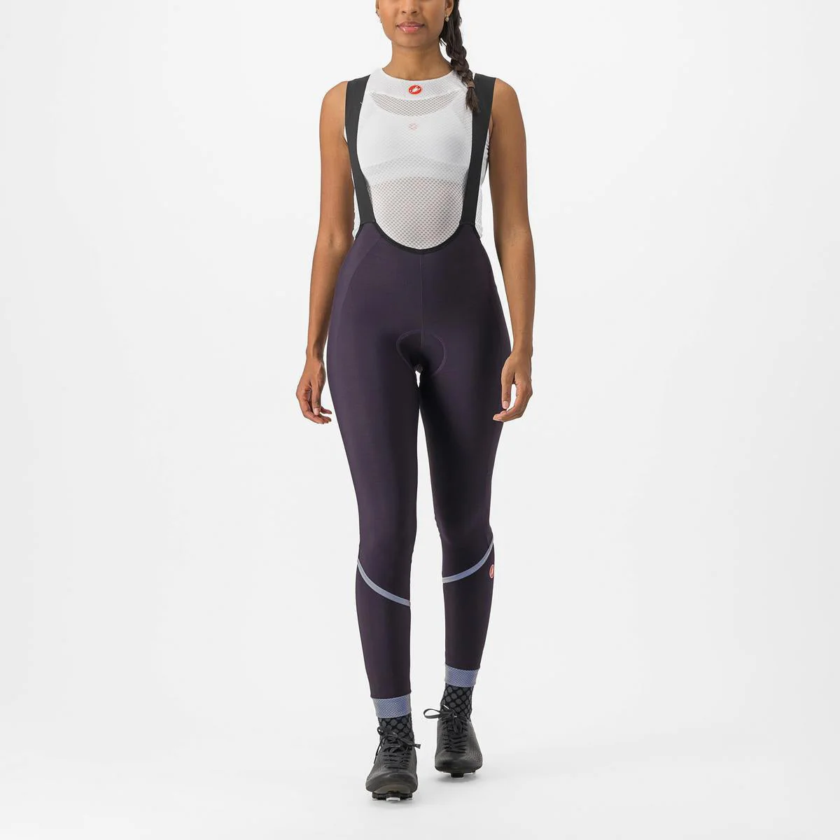 Collant Velocissima Dt - Femme | Castelli - Image 6