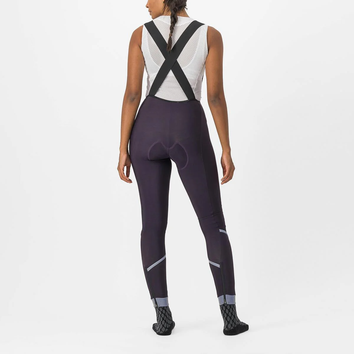 Collant Velocissima Dt - Femme | Castelli - Image 8