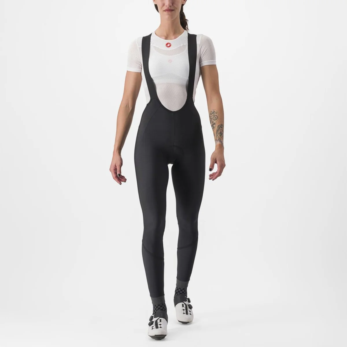 Collant Velocissima Dt - Femme | Castelli - Image 9