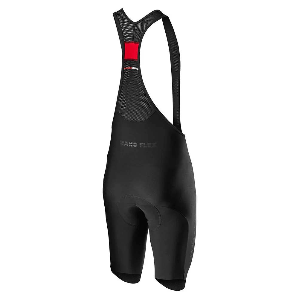 Cuissard Nano Flex Pro Omloop - Homme | Castelli - Image 2