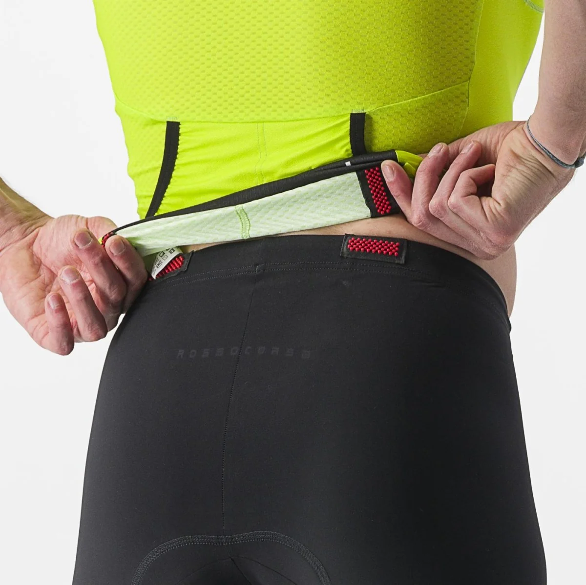 Cuissard Premio Tri Speed - Homme | Castelli - Image 3
