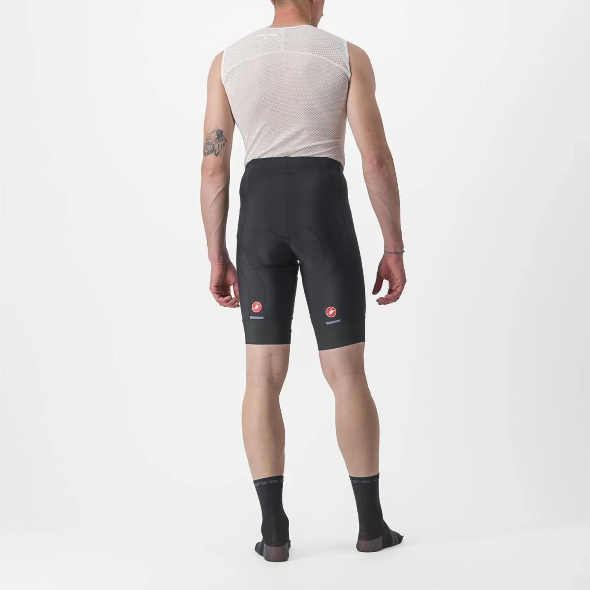 Cuissard S.Bret Entrata 2 - Homme | Castelli - Image 2