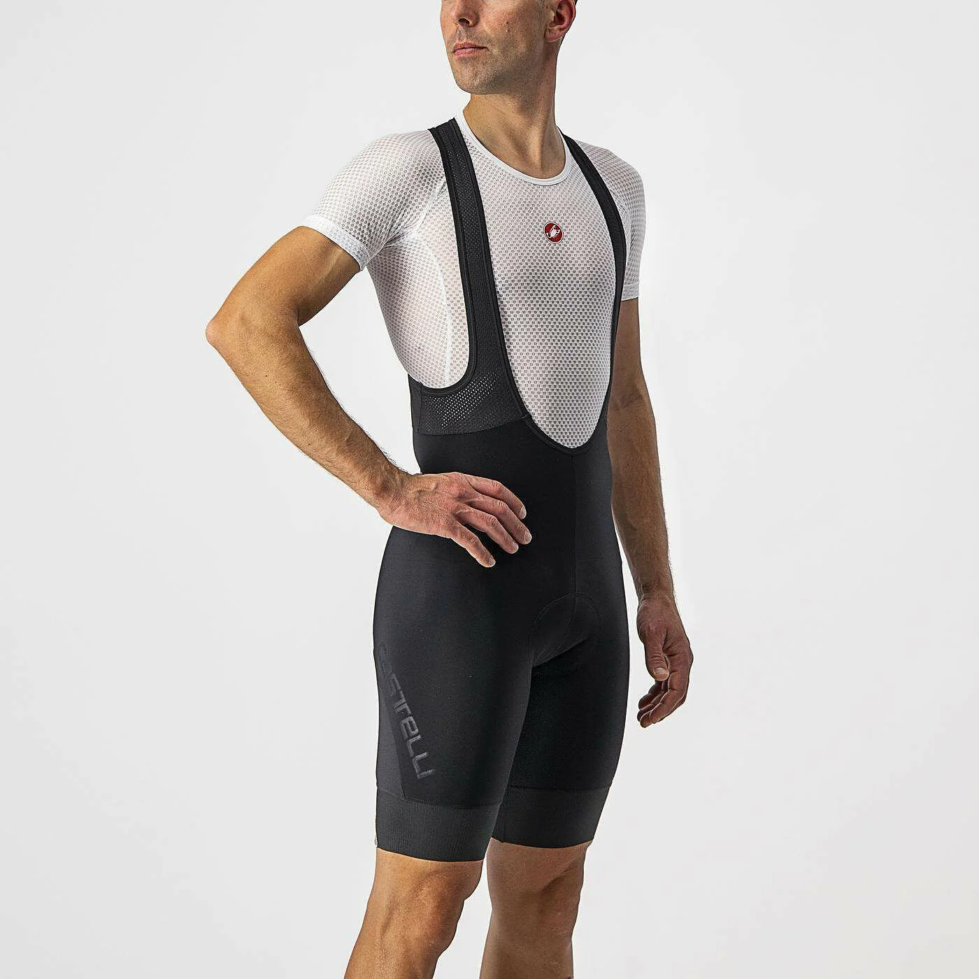 Cuissard Tutto Nano - Homme | Castelli - Image 2