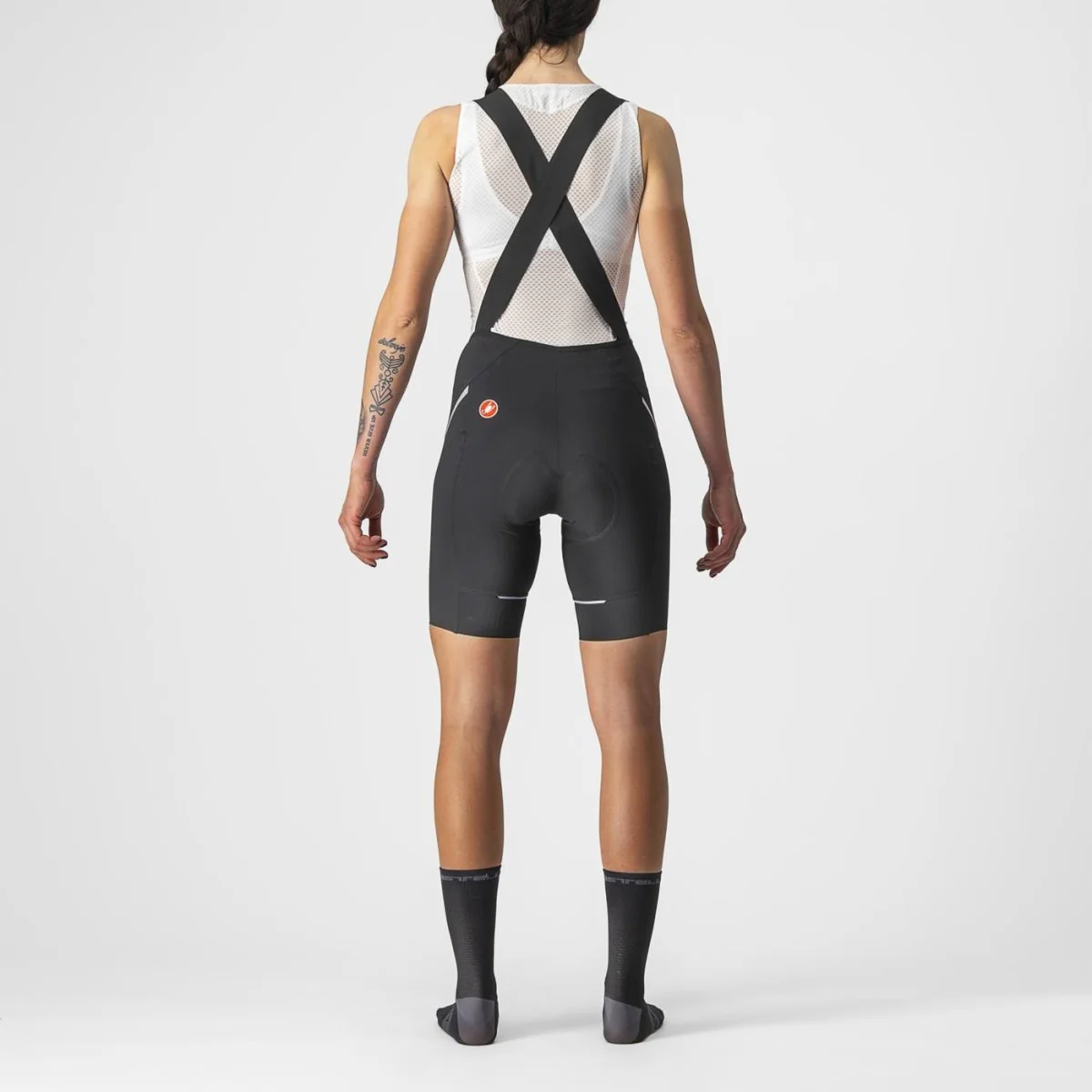Cuissard Velocissima 3 - Femme | Castelli - Image 2