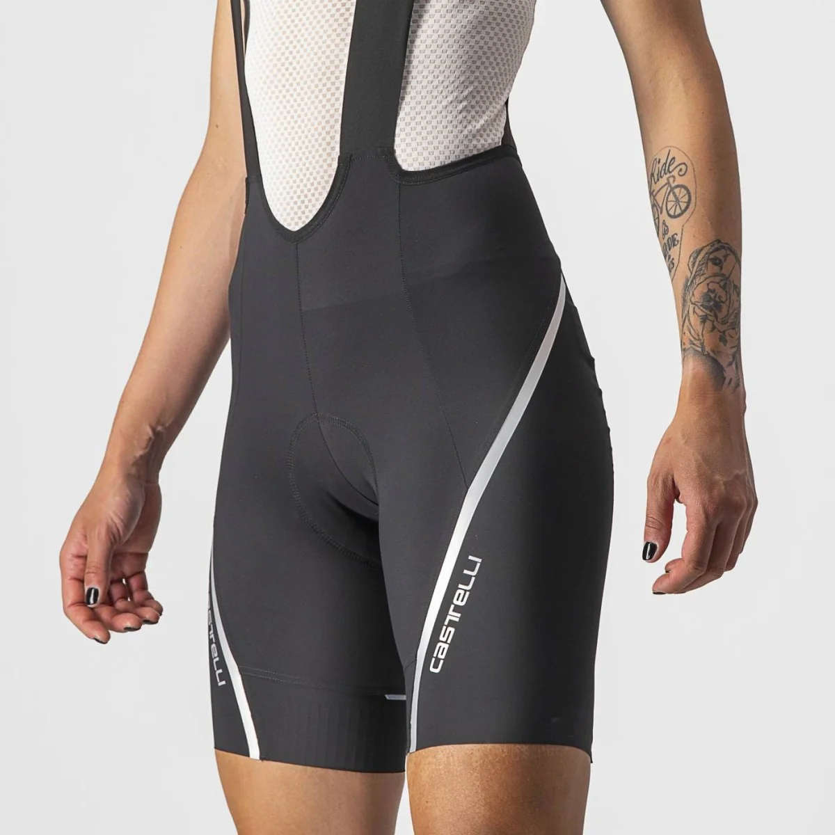 Cuissard Velocissima 3 - Femme | Castelli - Image 3
