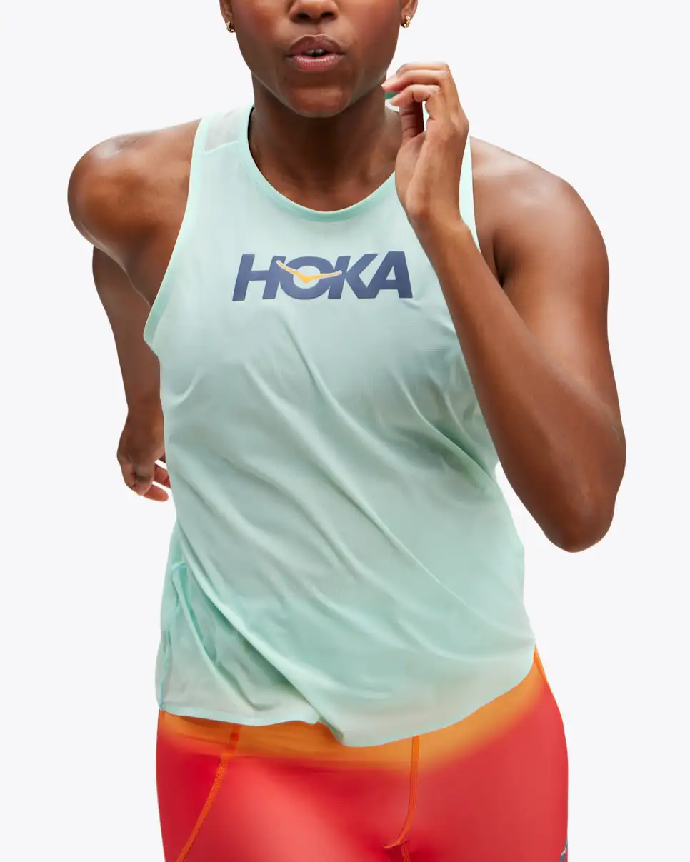 Debardeur airolite day femme | Hoka - Image 3