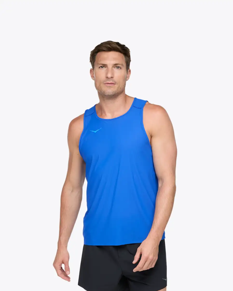 Debardeur airolite homme | Hoka