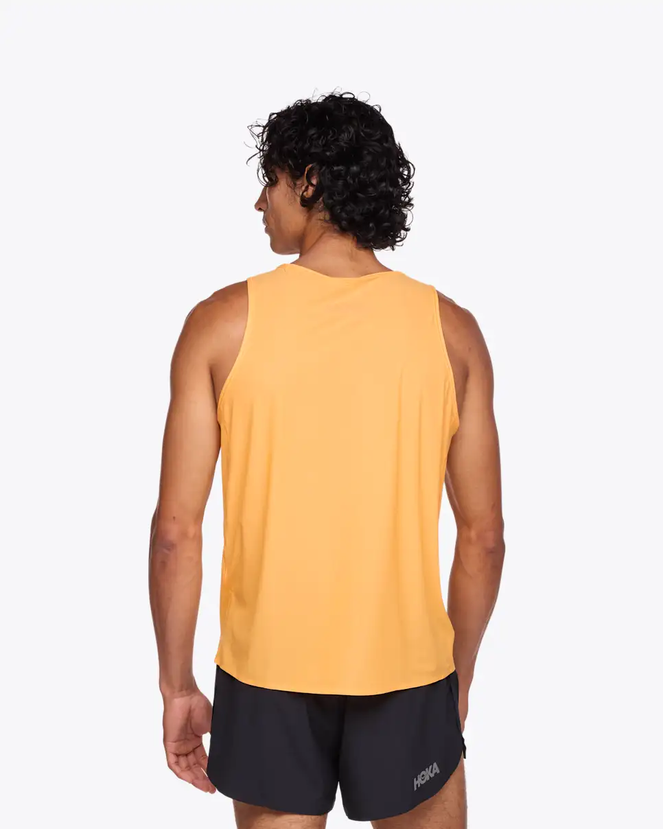 Debardeur airolite homme | Hoka - Image 4
