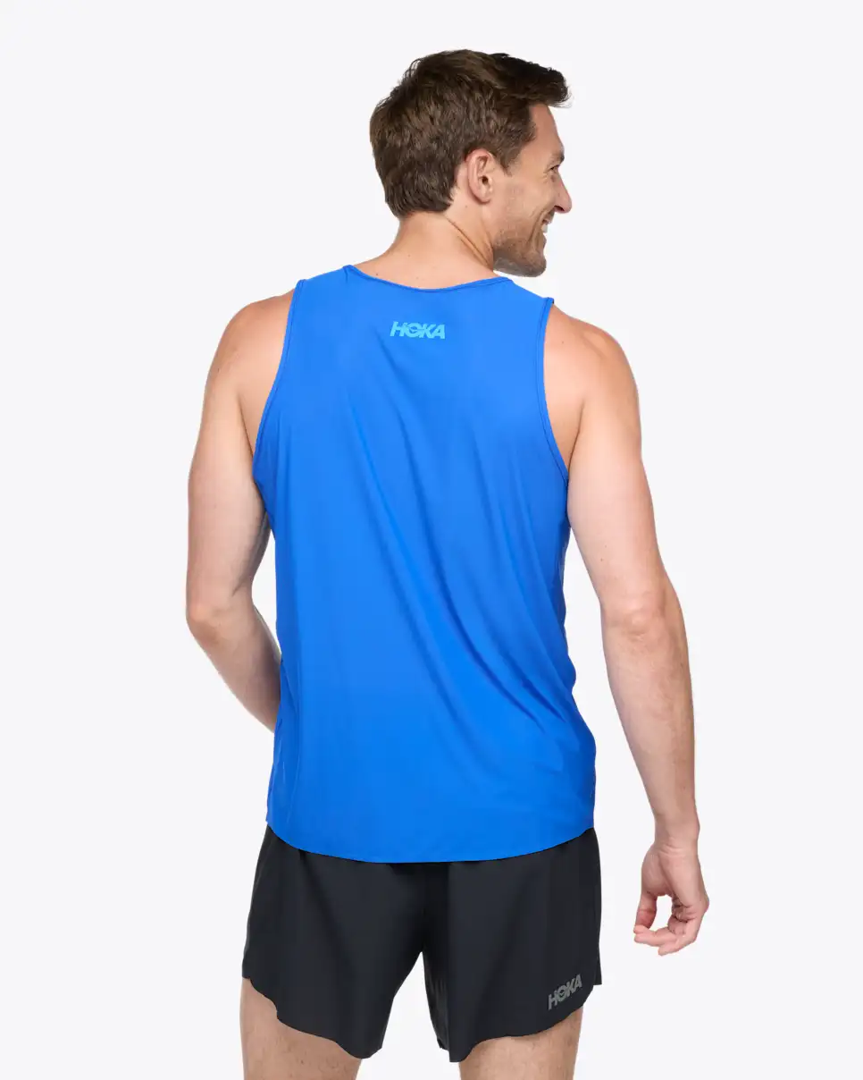 Debardeur airolite homme | Hoka - Image 5